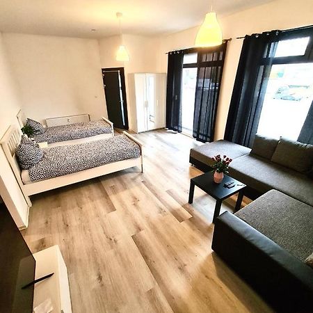 햄 Loft Riva II 아파트 외부 사진