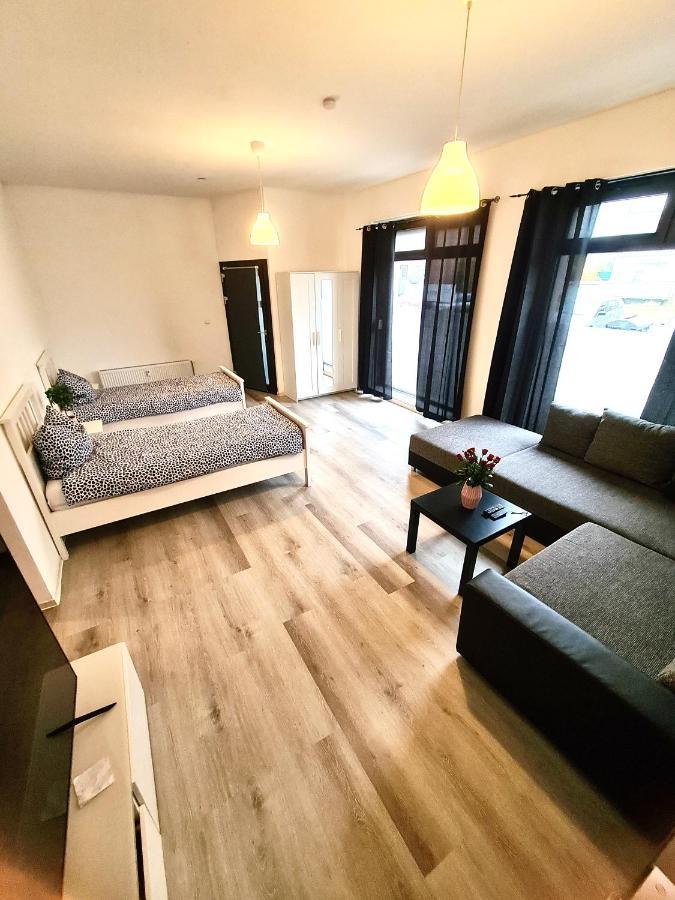 햄 Loft Riva II 아파트 외부 사진