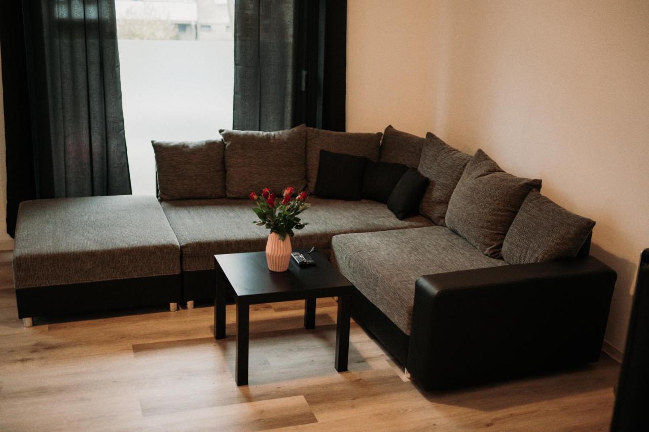 햄 Loft Riva II 아파트 외부 사진