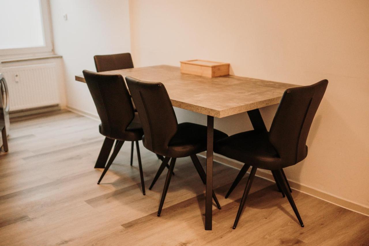 햄 Loft Riva II 아파트 외부 사진